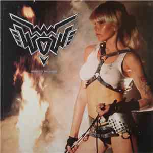 Wendy O. Williams - WOW