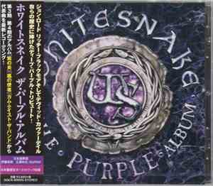 Whitesnake - The Purple Album
