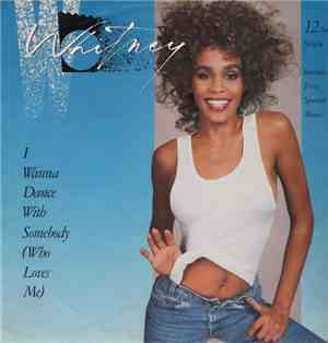 Whitney Houston - I Wanna Dance With Somebody (Who Loves Me)