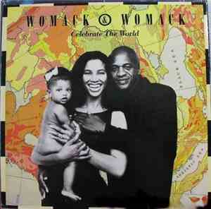 Womack & Womack - Celebrate The World