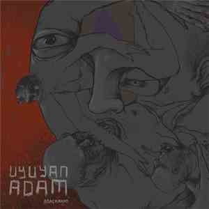 Ağaçkakan - Uyuyan Adam