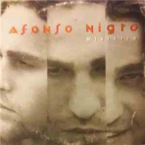 Afonso Nigro - Mistério