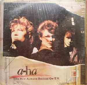 a-ha - The Sun Always Shines On T.V.