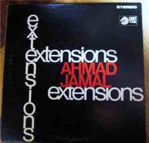 Ahmad Jamal - Extensions