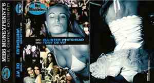 Allister Whitehead, Tony De Vit - Miss Moneypenny's