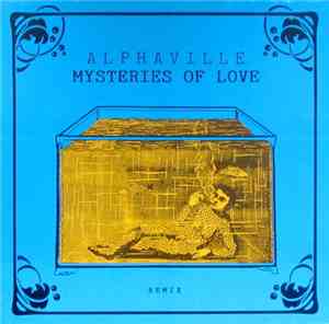 Alphaville - Mysteries Of Love (Remix)
