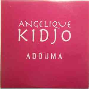 Angélique Kidjo - Adouma