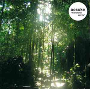 Aosuke - Monotone Spirits
