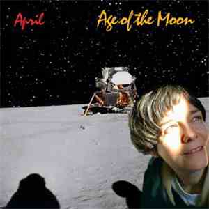 April Berton - Age Of The Moon
