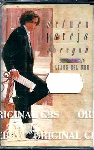 Arturo Pareja Obregón - Lejos Del Mar