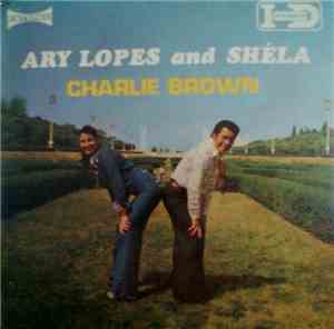 Ary Lopes And Shéla - Charlie Brown