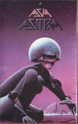 Asia  - Astra