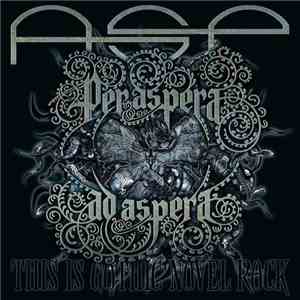 ASP - Per aspera ad aspera