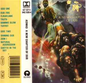 Aswad - A New Chapter Of Dub
