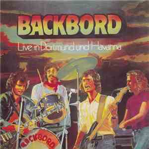 Backbord - Schon Morgen