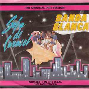 Banda Blanca - Sopa De Coracol