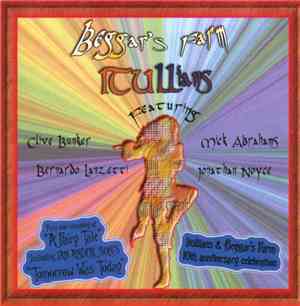 Beggar's Farm ,Feat. Clive Bunker, Bernardo Lanzetti, Mick Abrahams, Jonath ...