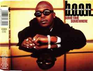 B.O.O.N. feat. XL Singleton - Sometime Somewhere