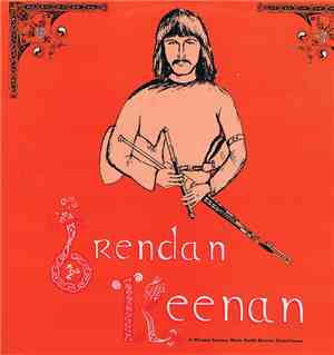 Brendan Keenan - Brendan Keenan