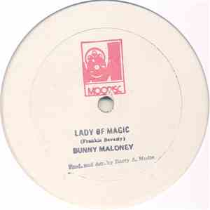 Bunny Maloney / Mudies All Stars - Lady Of Magic / Mudies Serenade (In Dub)