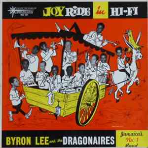Byron Lee And The Dragonaires - Joy Ride