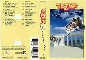 BZN - Serenade