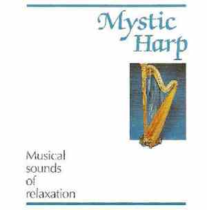 Carol Emanuel - Mystic Harp