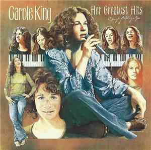 Carole King - Her Greatest Hits