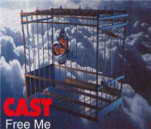 Cast - Free Me
