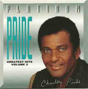 Charley Pride - Platinum Pride Greatest Hits Volume 2