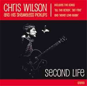 Chris Wilson And His Shameless Pickups - Second Life