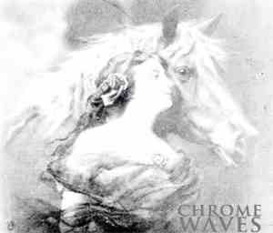 Chrome Waves - Chrome Waves