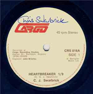 C.J.Swarbrick - Heartbreaker 1/9