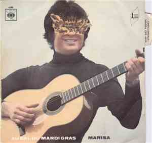 Costa Cordalis - Marisa