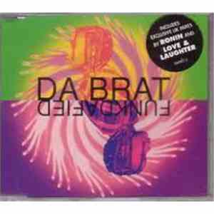 Da Brat - Funkdafied