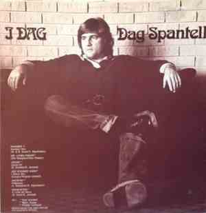 Dag Spantell - I Dag - I Går