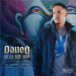 Dan-E-O - Dear Hip Hop: 20 Years Later
