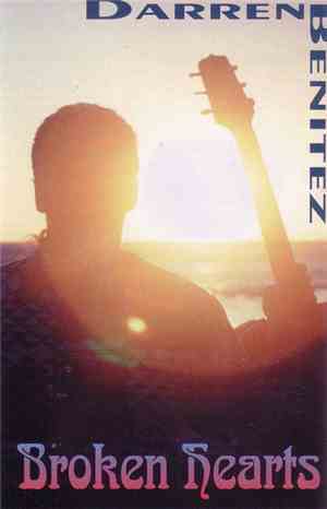 Darren Benitez - Broken Hearts