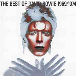 David Bowie - The Best Of David Bowie 1969/1974