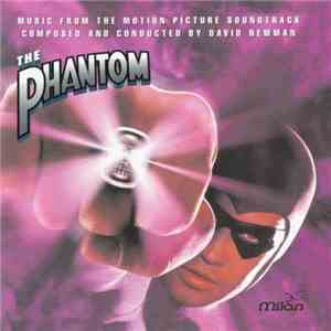 David Newman - The Phantom (Music From The Motion Picture)