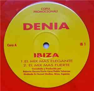 Denia - Ibiza