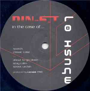 Din-St - In The Case Of…