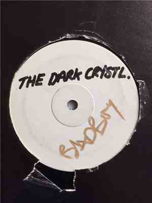 DJ Crystl - The Dark Crystl / Inna Year 3000