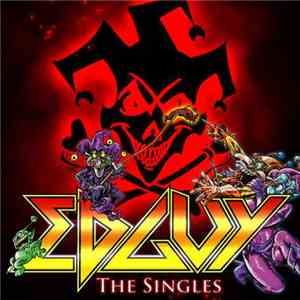 Edguy - The Singles