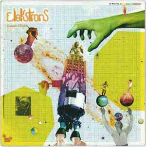 Elektrons  - Classic Cliché
