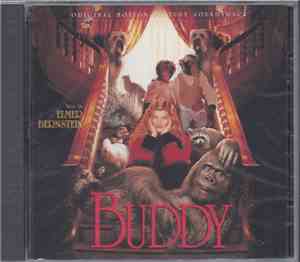 Elmer Bernstein - Buddy