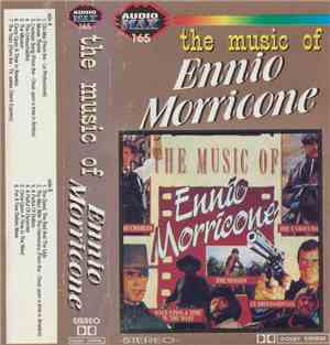 Ennio Morricone - The Music Of Ennio Morricone