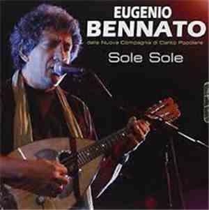 Eugenio Bennato - Sole Sole
