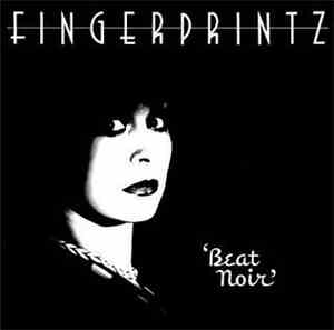Fingerprintz  - Beat Noir