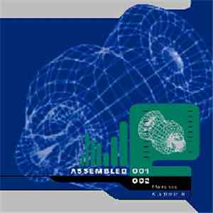 Florence / Wladimir M - Assembled 001/002